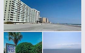 Sands Beach Club