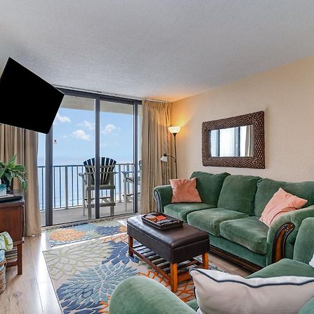 Sands Beach Club Briarcliffe Acres Exterior foto