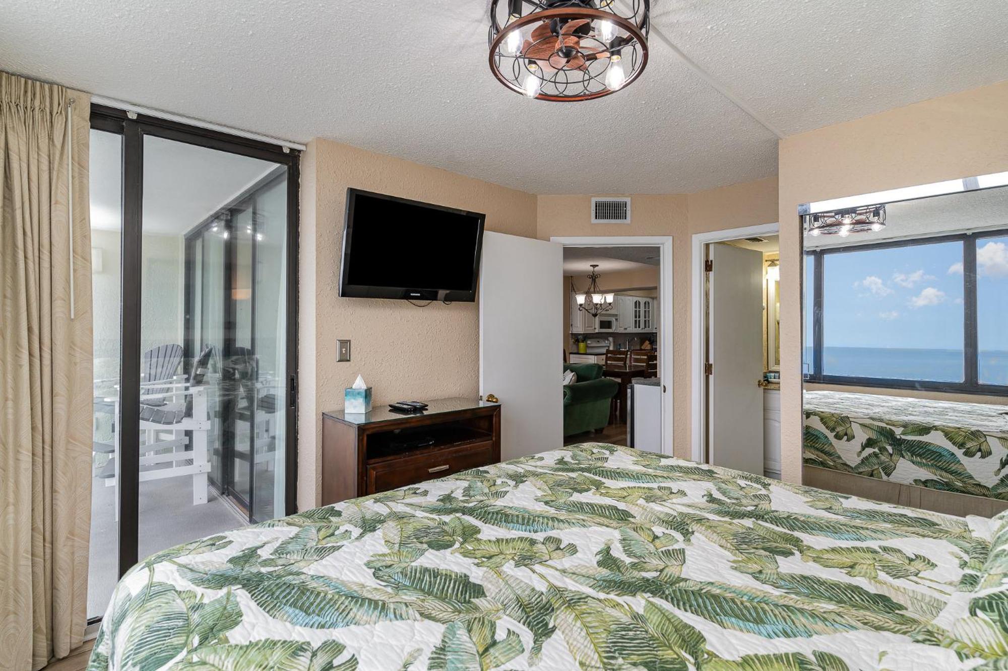 Sands Beach Club Briarcliffe Acres Exterior foto