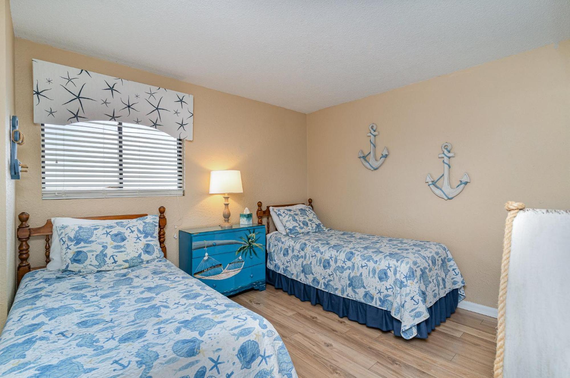 Sands Beach Club Briarcliffe Acres Exterior foto